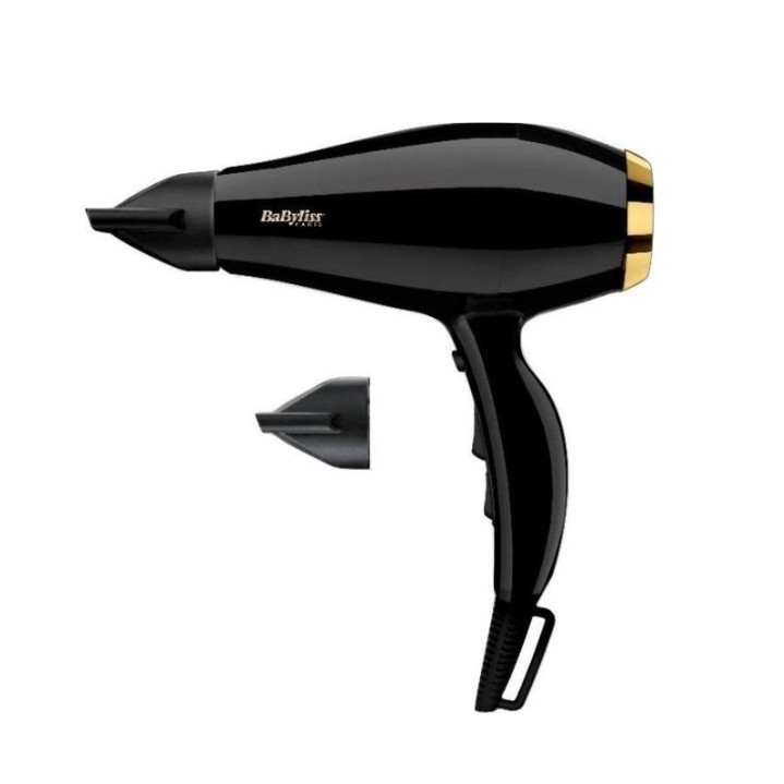 Фен BaByliss 6714E Фен BaByliss 6714E