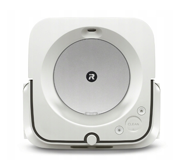 Робот-пылесос IROBOT Braava Jet M6