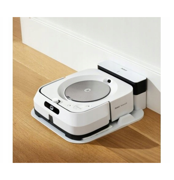 Робот-пылесос IROBOT Braava Jet M6