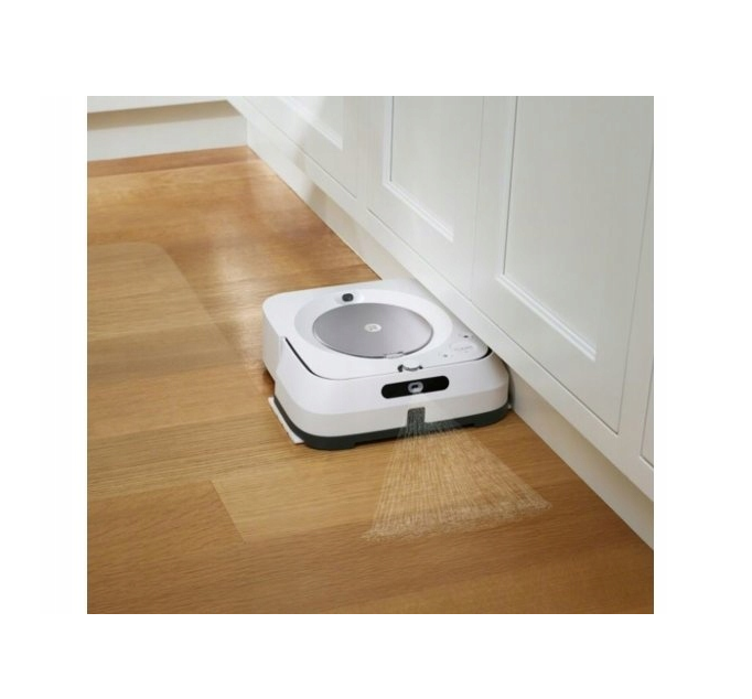 Робот-пылесос IROBOT Braava Jet M6