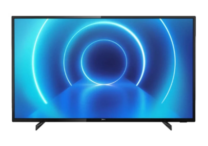 Телевизор PHILIPS 43PUS7505 Телевизор PHILIPS 43PUS7505