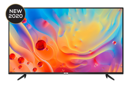 Телевизор TCL 65P615 Телевизор TCL 65P615