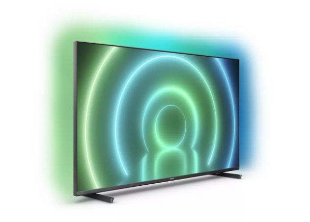 Телевизор PHILIPS 65PUS7906/12 Телевизор PHILIPS 65PUS7906/12