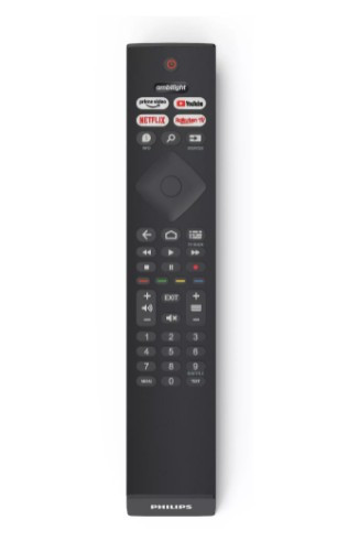 Телевизор PHILIPS 65PUS7906/12 Телевизор PHILIPS 65PUS7906/12