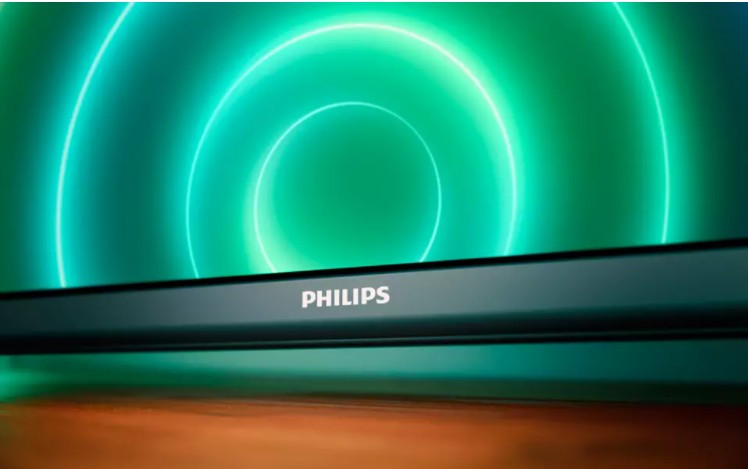 Телевизор PHILIPS 65PUS7906/12 Телевизор PHILIPS 65PUS7906/12