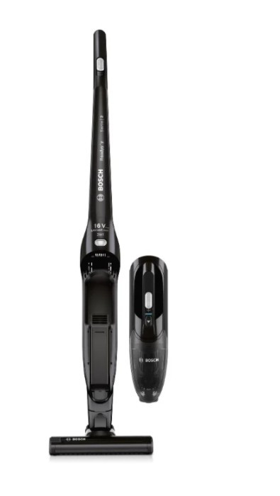 Пылесос Bosch BCHF216B Пылесос Bosch BCHF216B