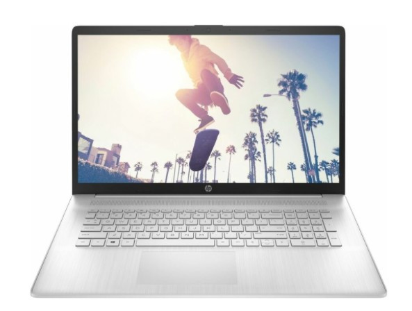 Ноутбук HP Laptop 17-cn0176ng Notebook Ноутбук HP Laptop 17-cn0176ng Notebook