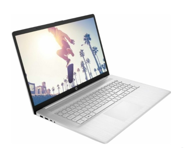 Ноутбук HP Laptop 17-cn0176ng Notebook Ноутбук HP Laptop 17-cn0176ng Notebook