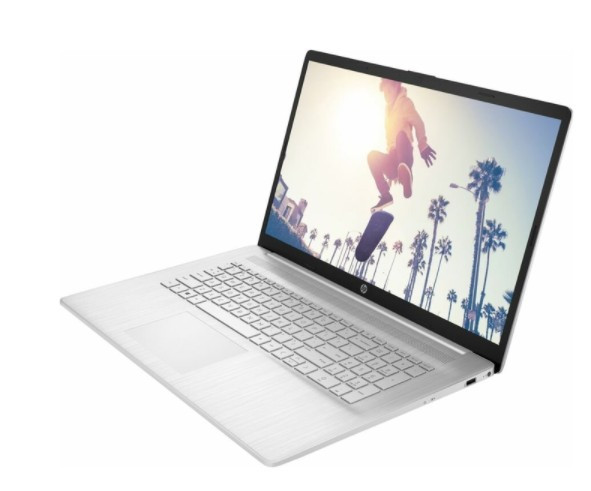 Ноутбук HP Laptop 17-cn0176ng Notebook Ноутбук HP Laptop 17-cn0176ng Notebook