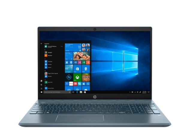 Ноутбук HP Pavilion Laptop 15-cs3006nv Notebook Ноутбук HP Pavilion Laptop 15-cs3006nv Notebook