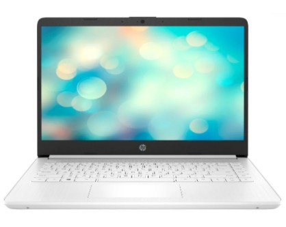 Ноутбук HP Laptop 14s-dq1007nx Notebook Ноутбук HP Laptop 14s-dq1007nx Notebook