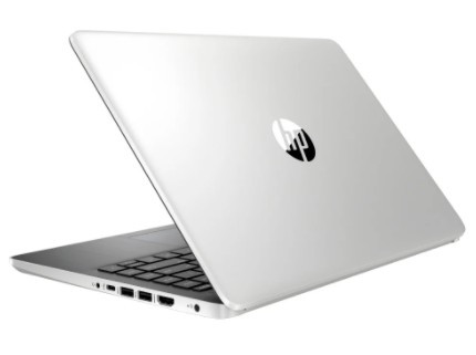 Ноутбук HP Laptop 14s-dq1007nx Notebook Ноутбук HP Laptop 14s-dq1007nx Notebook