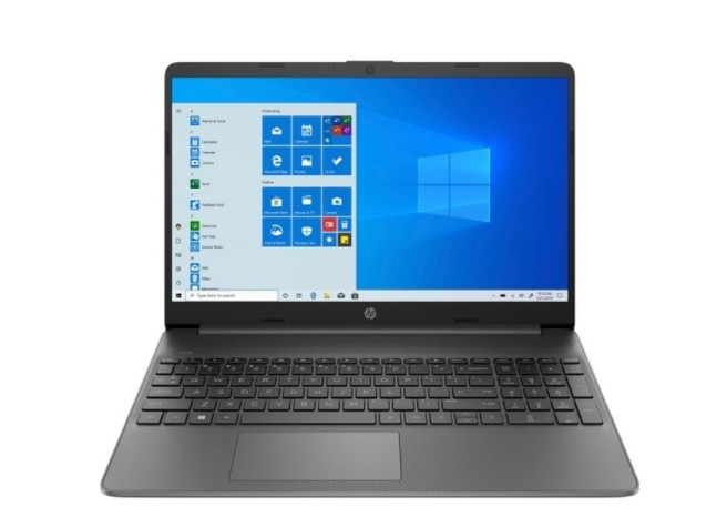 Ноутбук HP Laptop 15s-fq1019ne Notebook Ноутбук HP Laptop 15s-fq1019ne Notebook