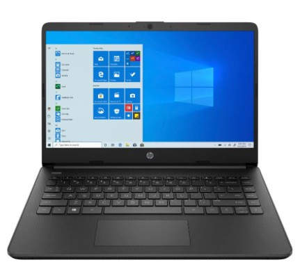 Ноутбук HP Laptop 14s-fq0918ng Notebook Ноутбук HP Laptop 14s-fq0918ng Notebook
