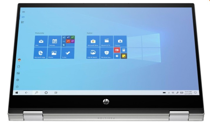 Ноутбук HP Pav x360 Convert 14-dw0030nm Notebook Ноутбук HP Pav x360 Convert 14-dw0030nm Notebook