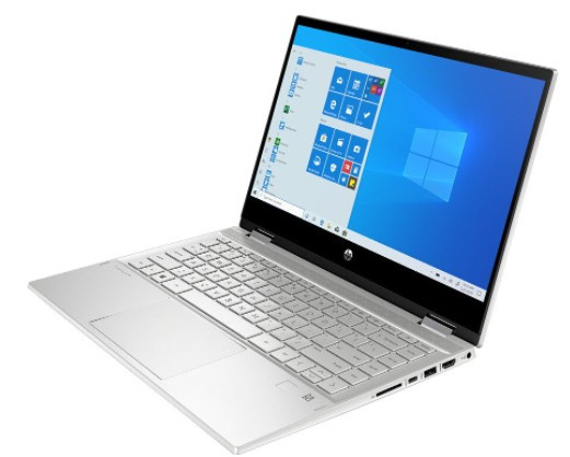 Ноутбук HP Pav x360 Convert 14-dw0030nm Notebook Ноутбук HP Pav x360 Convert 14-dw0030nm Notebook