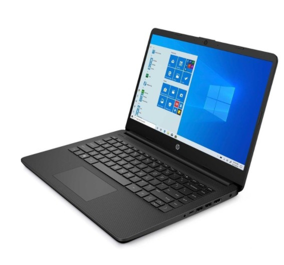 Ноутбук HP Laptop 14s-dq1011nx Notebook Ноутбук HP Laptop 14s-dq1011nx Notebook
