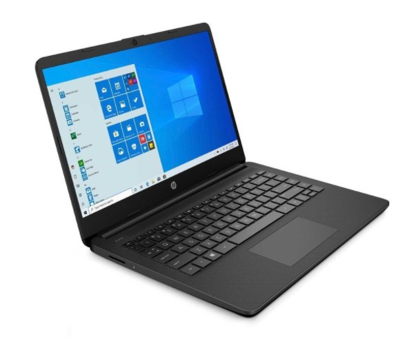 Ноутбук HP Laptop 14s-dq1011nx Notebook Ноутбук HP Laptop 14s-dq1011nx Notebook