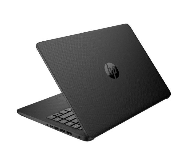 Ноутбук HP Laptop 14s-dq1011nx Notebook Ноутбук HP Laptop 14s-dq1011nx Notebook