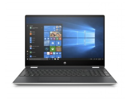 Ноутбук HP Pav x360 Convert 15-dq1045nia Notebook