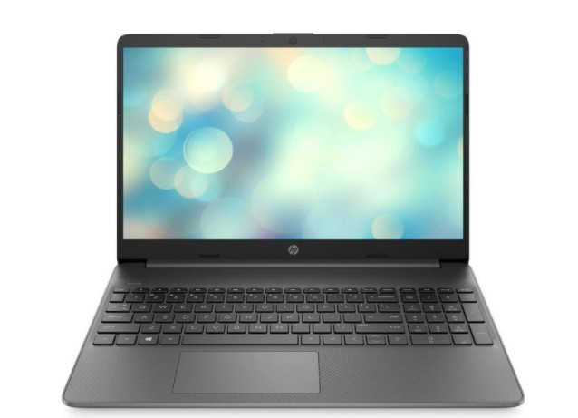 Ноутбук HP Laptop 15s-fq2038nt Notebook Ноутбук HP Laptop 15s-fq2038nt Notebook