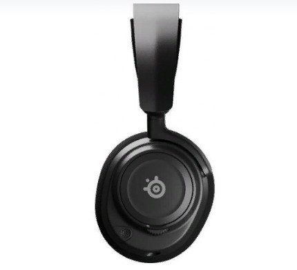 Компьютерная гарнитура STEELSERIES Arctis Nova 7P, черно-синий Компьютерная гарнитура STEELSERIES Arctis Nova 7P, черно-синий