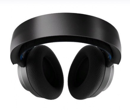 Компьютерная гарнитура STEELSERIES Arctis Nova 7P, черно-синий Компьютерная гарнитура STEELSERIES Arctis Nova 7P, черно-синий