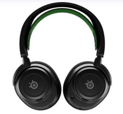 Компьютерная гарнитура STEELSERIES Arctis Nova 7X, черный Компьютерная гарнитура STEELSERIES Arctis Nova 7X, черный