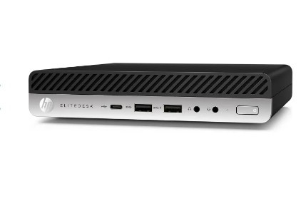 Системный блок HP EliteDesk 705 G4 DM Renew PC, RYZEN5 Системный блок HP EliteDesk 705 G4 DM Renew PC, RYZEN5