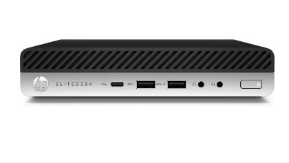Системный блок HP EliteDesk 705 G4 DM Renew PC, RYZEN5 Системный блок HP EliteDesk 705 G4 DM Renew PC, RYZEN5