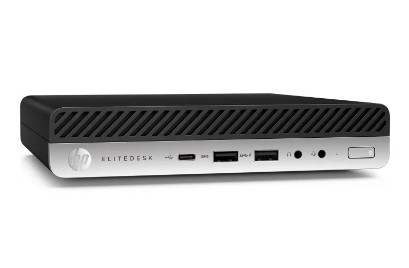 Системный блок HP EliteDesk 705 G4 DM Renew PC, RYZEN5 Системный блок HP EliteDesk 705 G4 DM Renew PC, RYZEN5