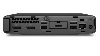 Системный блок HP EliteDesk 705 G4 DM Renew PC, RYZEN5 Системный блок HP EliteDesk 705 G4 DM Renew PC, RYZEN5