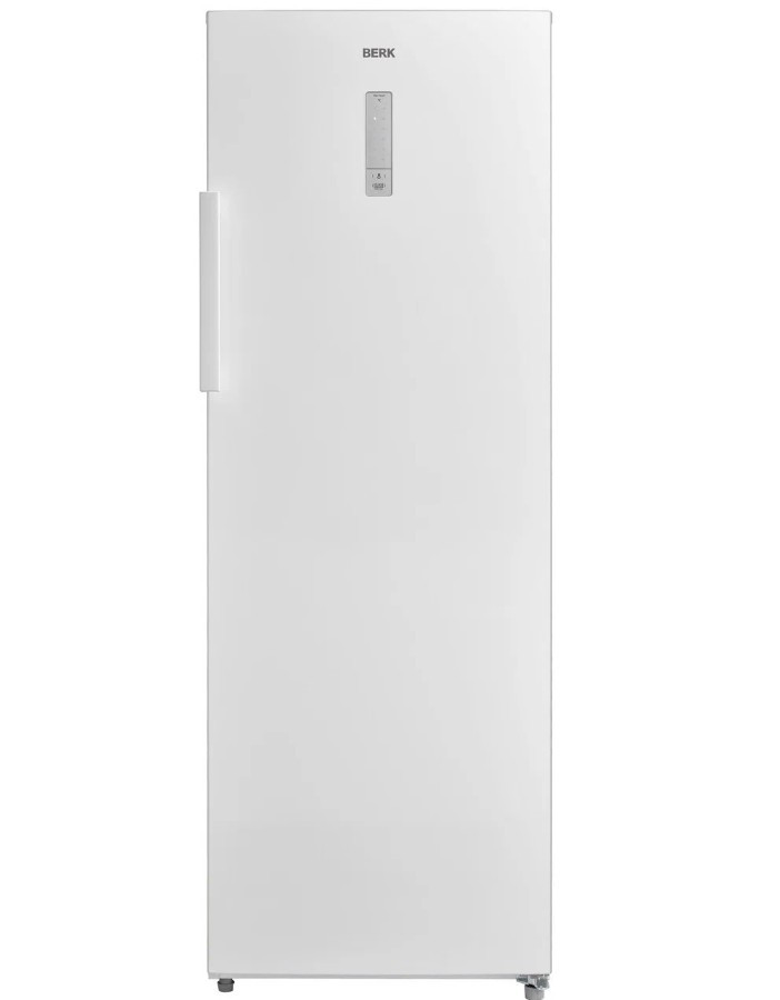 Морозильник BERK BSFR-1761D NF W Морозильник BERK BSFR-1761D NF W