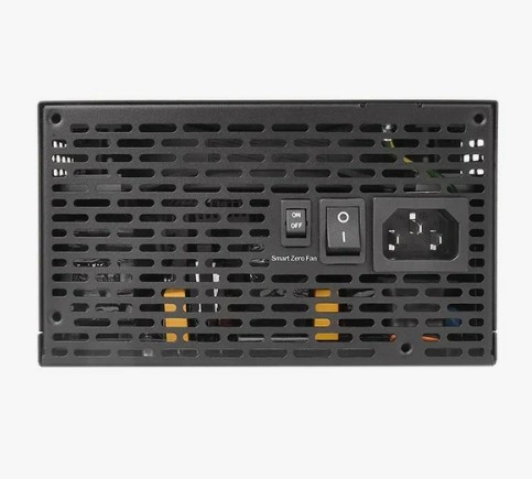 Блок питания Thermaltake ATX 750W Toughpower GF3 PCIe 5.0 80 Plus Gold (PS-TPD-0750FNFAGE-4) Блок питания Thermaltake ATX 750W Toughpower GF3 PCIe 5.0 80 Plus Gold (PS-TPD-0750FNFAGE-4)