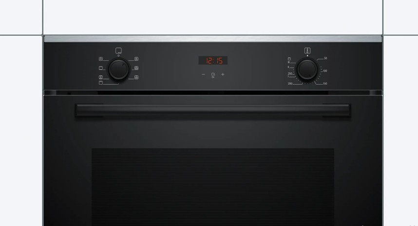 Духовой шкаф Bosch HBS233BB0 Духовой шкаф Bosch HBS233BB0
