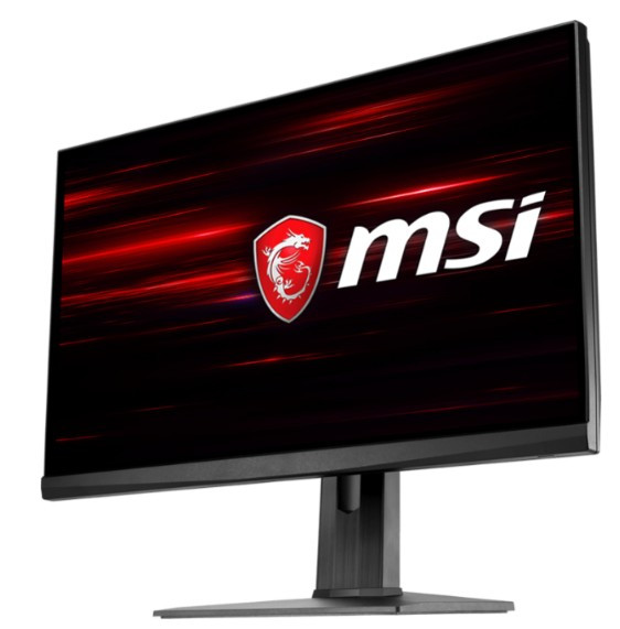 msi optix 25