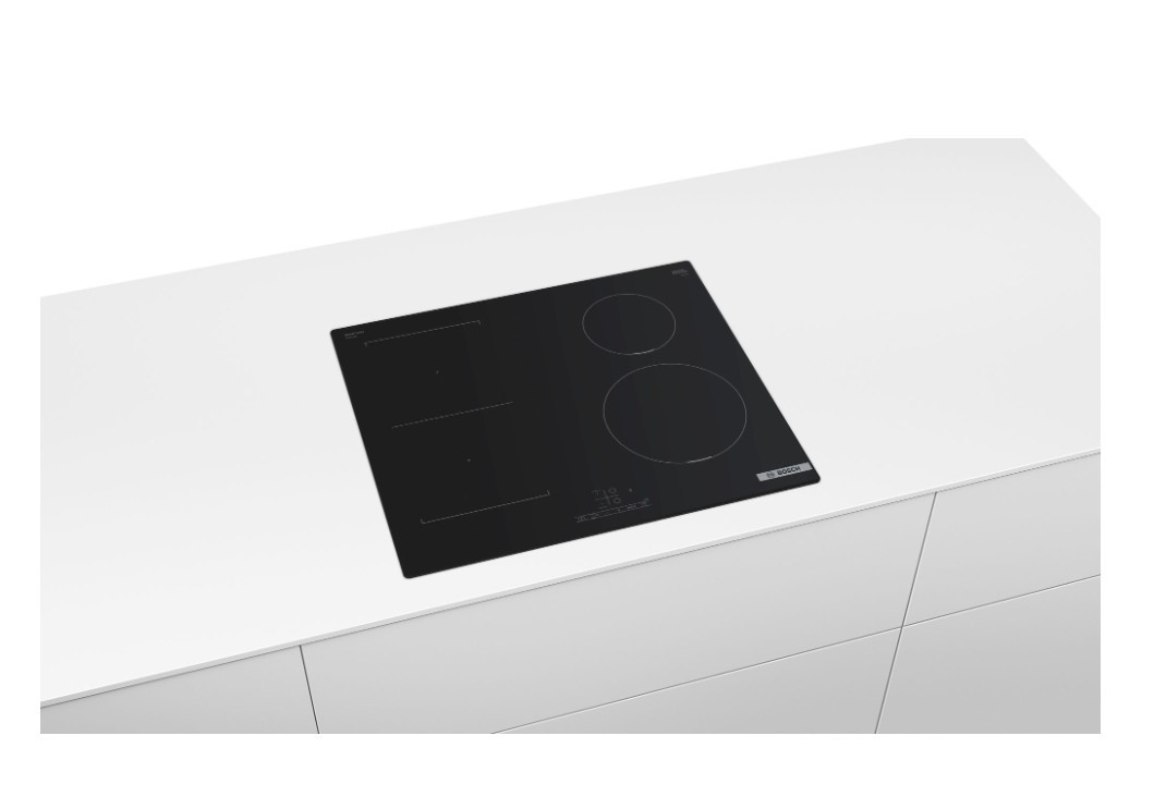 Индукционная варочная панель Bosch PWP611BB5E Индукционная варочная панель Bosch PWP611BB5E