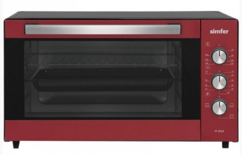 Ростер SIMFER M 3524 Ростер SIMFER M 3524