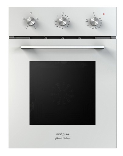 Духовой шкаф KRONA BREVE 45 WH Духовой шкаф KRONA BREVE 45 WH
