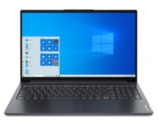 Ноутбук Lenovo 15.6" FHD (Yoga Creator 7 15IMH05) - I7-10750H / 16G / 1TB / Win 10 Ноутбук Lenovo 15.6" FHD (Yoga Creator 7 15IMH05) - I7-10750H / 16G / 1TB / Win 10