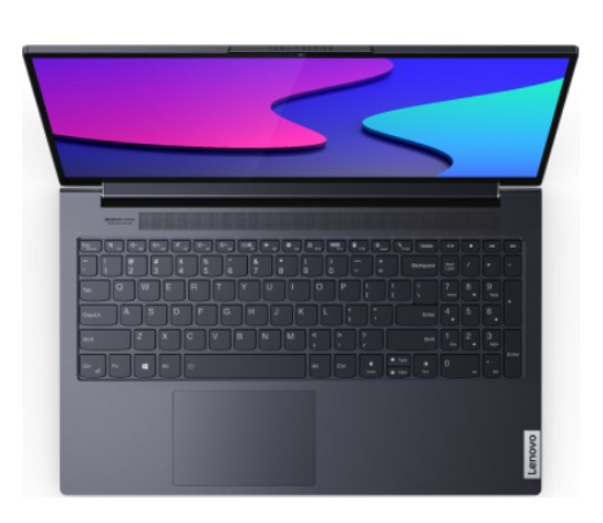 Ноутбук Lenovo 15.6" FHD (Yoga Creator 7 15IMH05) - I7-10750H / 16G / 1TB / Win 10 Ноутбук Lenovo 15.6" FHD (Yoga Creator 7 15IMH05) - I7-10750H / 16G / 1TB / Win 10