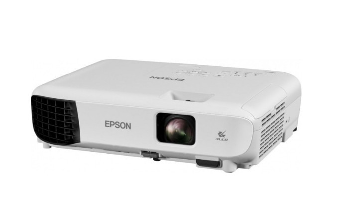 Проектор Epson EB-E10 Проектор Epson EB-E10