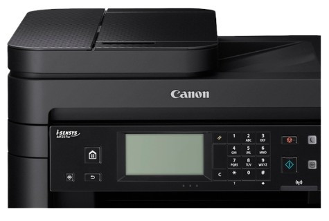 Мфу Canon i-SENSYS MF237W Мфу Canon i-SENSYS MF237W