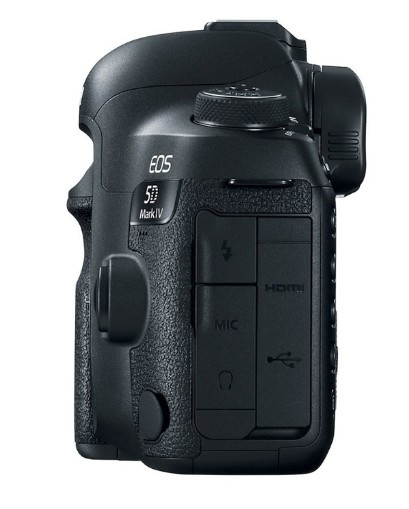 Фотоаппарат Canon EOS 5D Mark IV (WG) Фотоаппарат Canon EOS 5D Mark IV (WG)