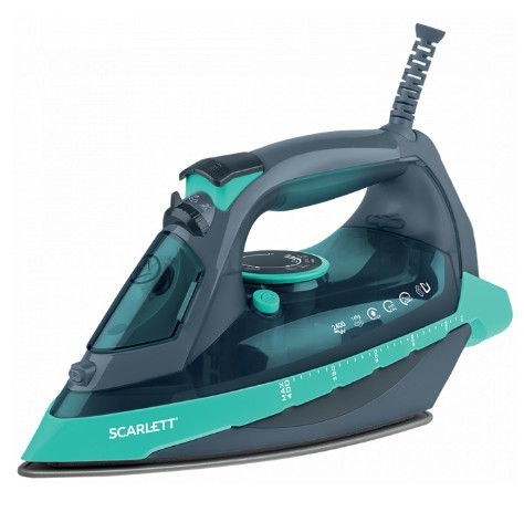 Утюг SCARLETT SC-SI30K32 Утюг SCARLETT SC-SI30K32