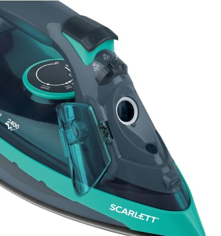 Утюг SCARLETT SC-SI30K32 Утюг SCARLETT SC-SI30K32