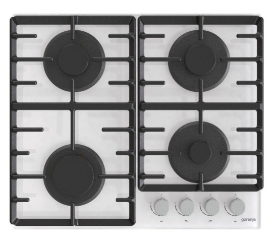 Варочная панель GORENJE GT642AXW Варочная панель GORENJE GT642AXW