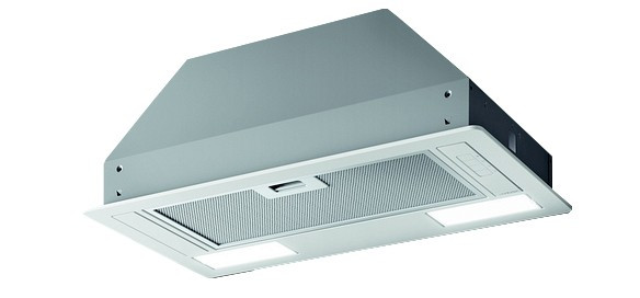 Встраиваемая вытяжка JetAir Viera Lux WH/A/52