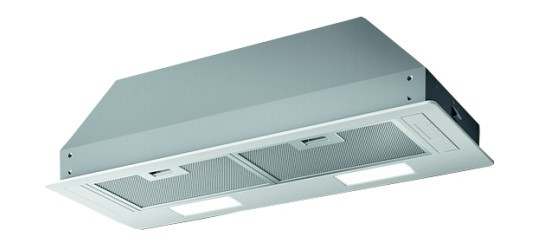 Встраиваемая вытяжка JetAir Viera Lux WH/A/72