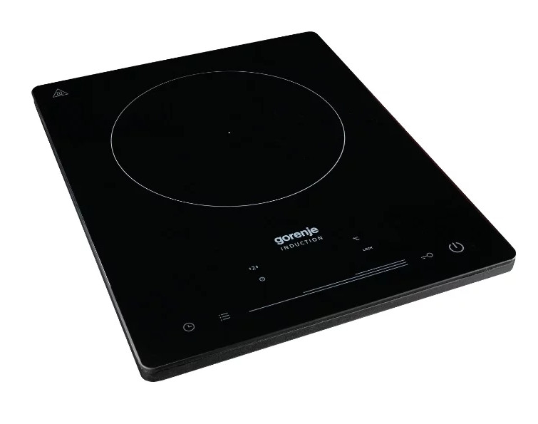 Плитка индукционная GORENJE ICE2000SP Плитка индукционная GORENJE ICE2000SP